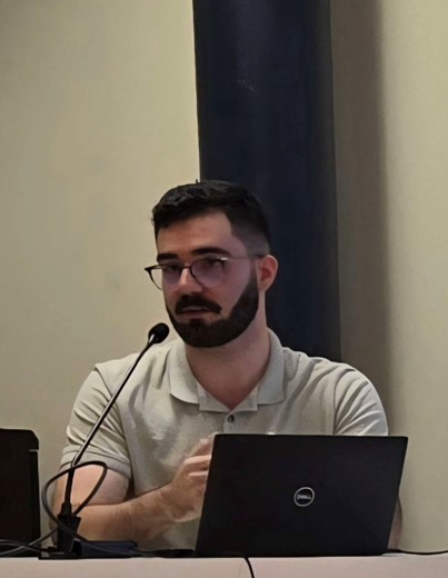 André Filipe Sousa de Freitas